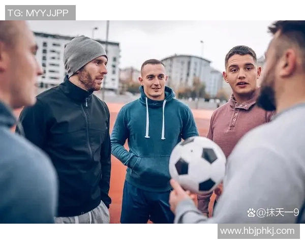 足球明星在社交媒体上应该关注哪些人以提升个人形象和职业发展