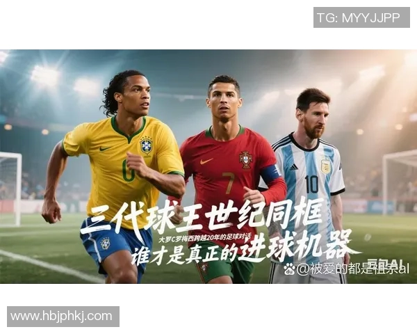 足球明星身高大比拼从梅西到C罗谁才是最高的球场巨星